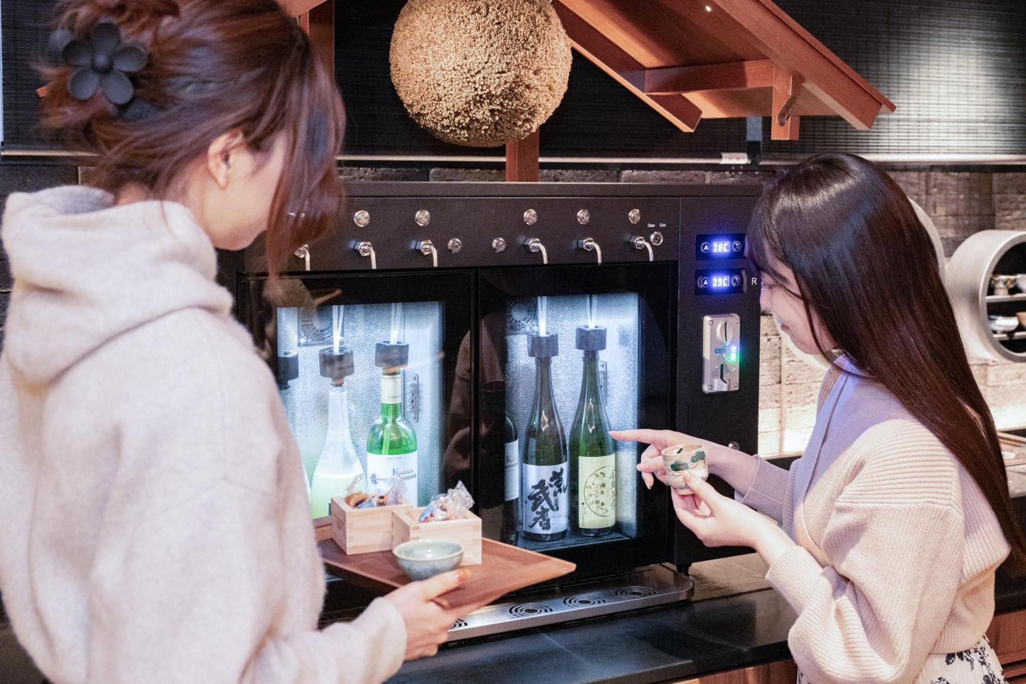 Tokyu Stay Kyoto Sanjo-Karasuma Exterior photo